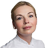 Иванова (Борисова) Наталья Сергеевна