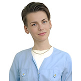Макаренкова Василиса Олеговна