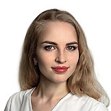 Цыпленкова Полина Юрьевна