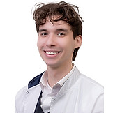 Тыщук Максим Николаевич