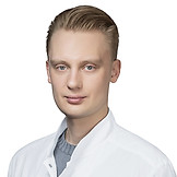 Пестряков Илья Юрьевич