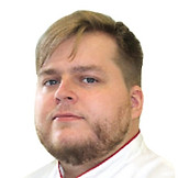 Лукин Тимофей Ильич