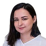 Шакирова Ксения Владимировна