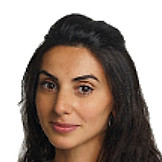 Бабаева Гюнель Галибовна