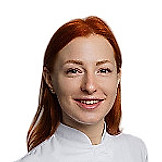 Князева Евгения Юрьевна