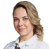 Карполенко Надежда Николаевна