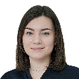 Мазурина Анастасия Юрьевна