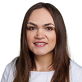 Лоскутникова Мария Алексеевна