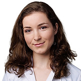 Нордгеймер Елизавета Григорьевна