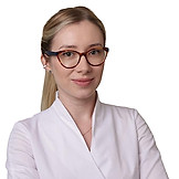 Калашникова Мария Романовна