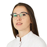 Шамарова Анна Ивановна