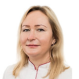 Шугинова Татьяна Николаевна