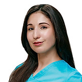 Кучаева (Джалилова) Шейла Азизовна