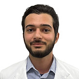 Гезалов Ильгар Ульвиевич