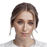 Равкина Мария Сергеевна