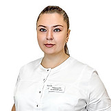 Кожухар Карина Олеговна