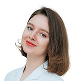 Демидова Мария Владимировна