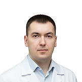 Судзиловский Николай Николаевич