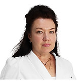 Максимова Оксана Павловна