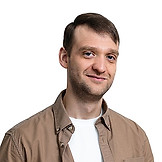 Мирон Даниил Васильевич