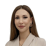 Кокко Анастасия Андреевна