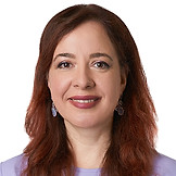 Трифонова Ксения Борисовна