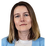 Лукичёва Нина Яковлевна