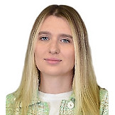 Цупко Анастасия Руслановна