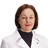 Балаба Алла Николаевна