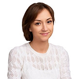 Некрасова Дарья Владимировна