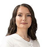 Абзалева Гузель Ринатовна