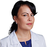 Шпис Полина Витальевна