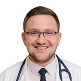 Никитин Евгений Александрович