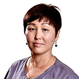 Семенова Инга Георгиевна