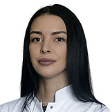 Осипенко Дарья Денисовна