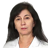 Рахманова Махым Мурадовна