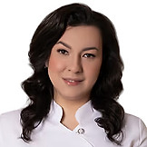 Витенко Елизавета Максимовна