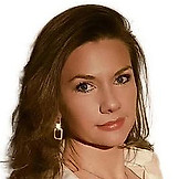 Блинова Виктория Станиславовна