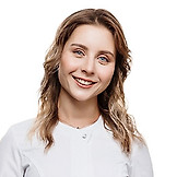 Ганжина Арина Викторовна