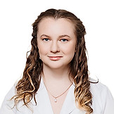 Меркулова Валентина Сергеевна