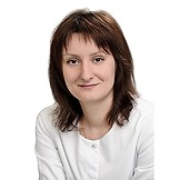 Зверькова Анна Александровна