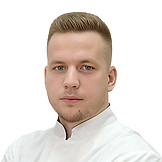 Моисеенко Савелий Сергеевич