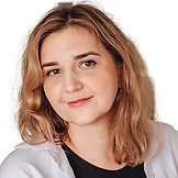 Пахомова Елена Сергеевна