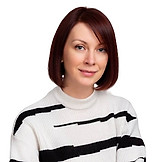 Успенская Наталья Андреевна