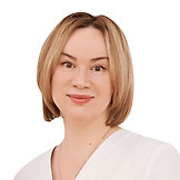 Саввина Елена Геннадьевна