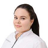 Рашидова Эльнара Машаллаховна