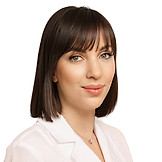 Ольденборгер Инна Григорьевна