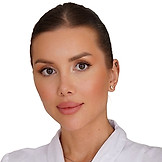 Никифорова (Модина) Анна Сергеевна