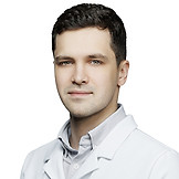 Молодцов Кирилл Игоревич