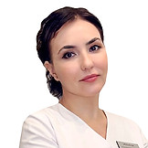 Коновалова Нильфия Юрьевна